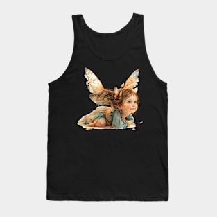 Little Fairy Tank Top